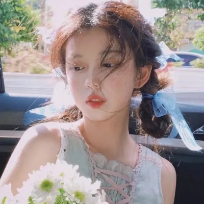 蓝色眼影 在线观看